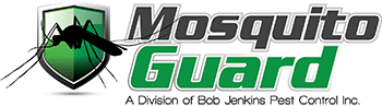 Mosquito Guard — A Division of Bob Jenkins Pest Control Inc.